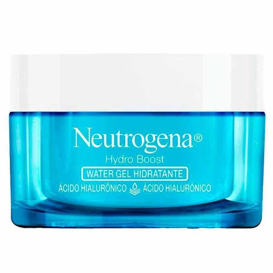 Imagem de Hidratante Facial Neutrogena Hydro Boost Water Gel