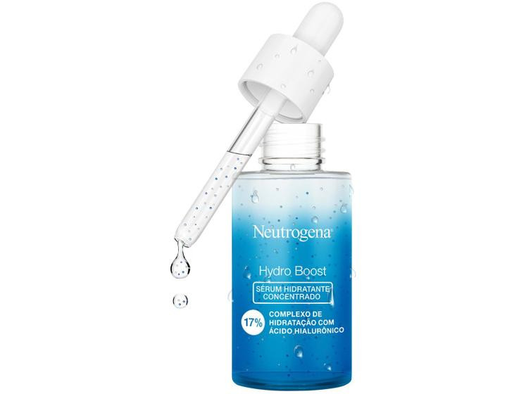 Imagem de Sérum Hidratante Neutrogena  Hydro Boost