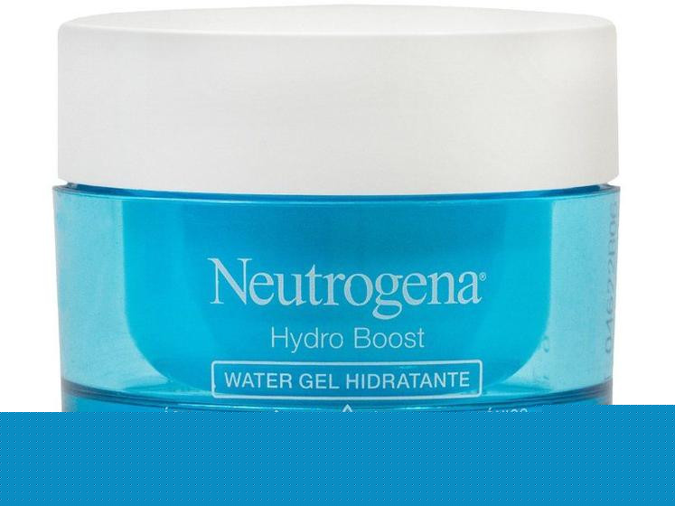 Hidratante Facial Neutrogena Hydro Boost Water Gel 50g
