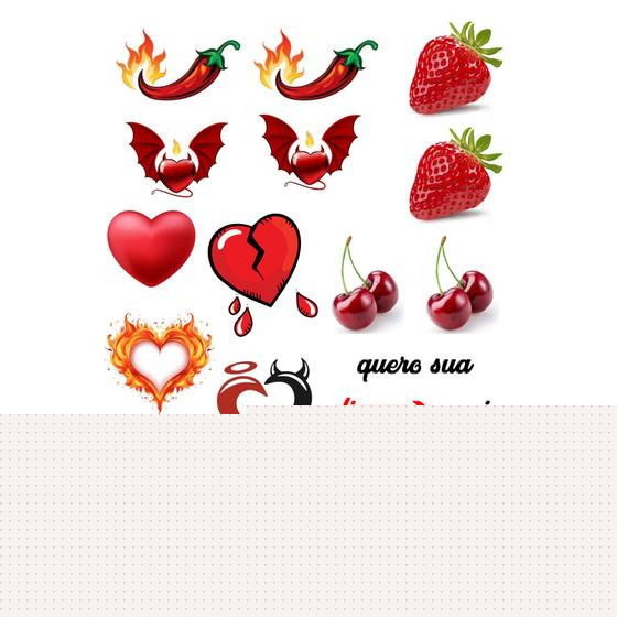 Imagem de 17 Tatuagens Temporárias Intima e Sexy