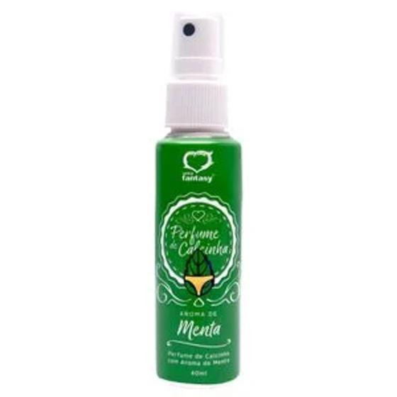 Imagem de Perfume De Calcinha Aromático 40Ml Sexy Fantasy