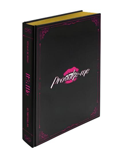 Imagem de Perfume de Calcinha com Aroma de Chiclete 40ml - Sexy Fantasy