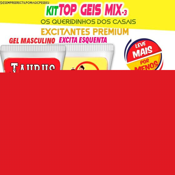Imagem de Kit Os  4 Mais Pedidos  Sex Shop Lubrificantes Intimos Sexy Protudos Eróticos