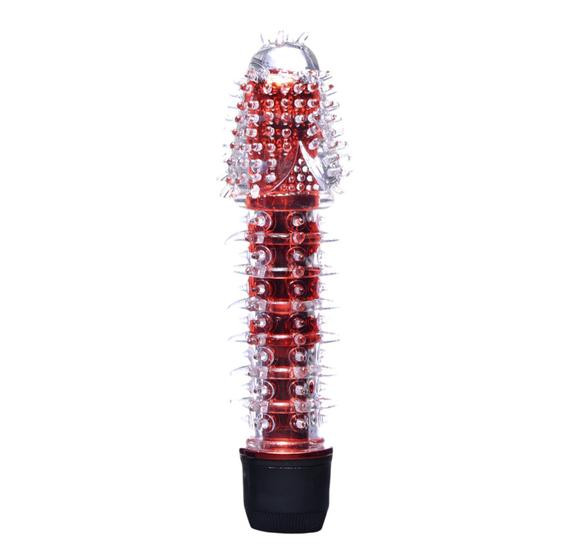 Imagem de Vibrador personal super sensor estimulador