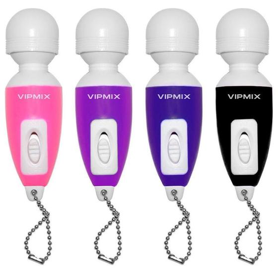 Imagem de Mini vibrador super potente