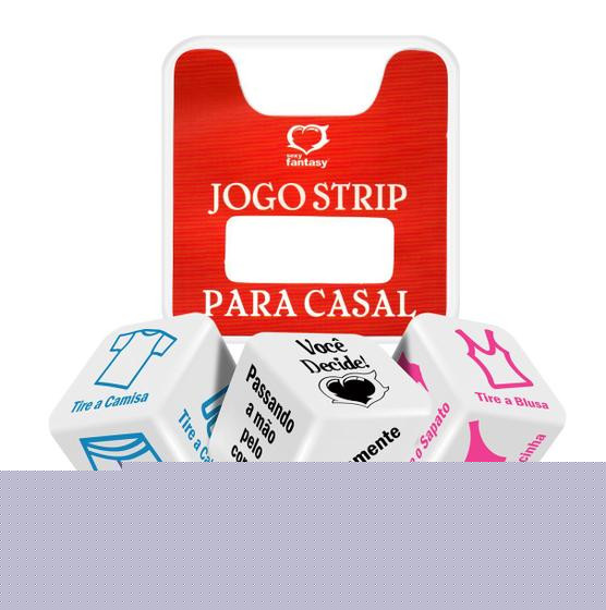 Imagem de Dado para casal com 03 unidades 