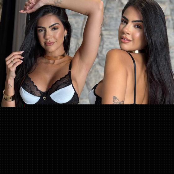 Imagem de Lingerie Sensual Feminina Luxo Renda Veludo Sexy Fio Dental