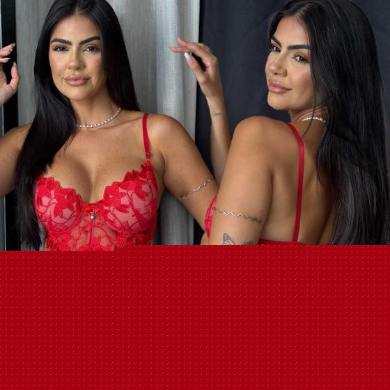 Imagem de Lingerie Com Bojo Renda Tule Bordado Sexy Sensual Calcinha