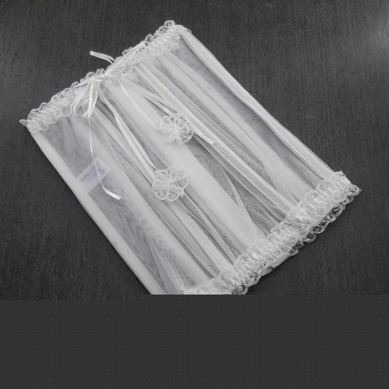 Imagem de Corselet em Tule sexy