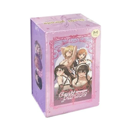 Imagem de Sexy Anime Girl Maiô Biquíni Deusa Cartões De História Nova Estrela Sonho Desejo Sem Dúvida Ficar
