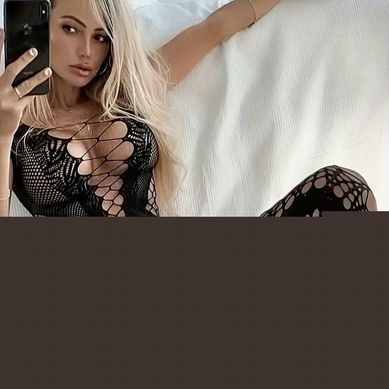 Imagem de Bodystockings Lingerie Sexy em Renda Transparente ElaShopp